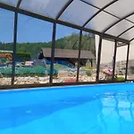 Lejlighed Na Kovarne Smržovka