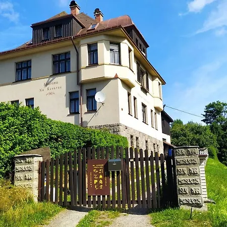 Apartment Na Kovarne *