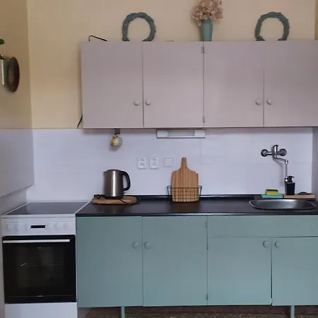 Na Kovárně Apartman