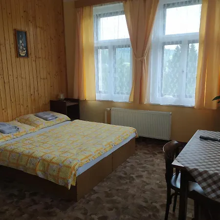 Apartment Na Kovarne *