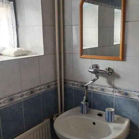 Διαμέρισμα Na Kovarne Smržovka