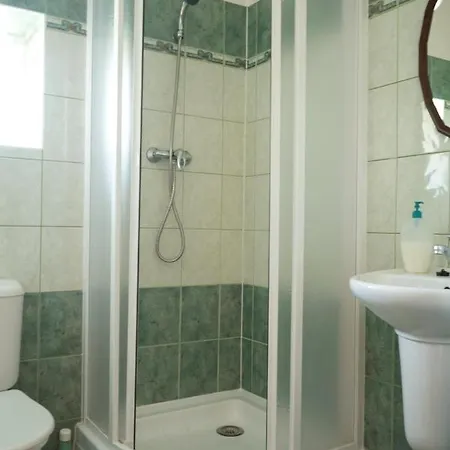 Na Kovárně Smržovka