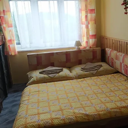 Na Kovárně Apartman *