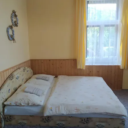 Na Kovarne Lägenhet Smržovka