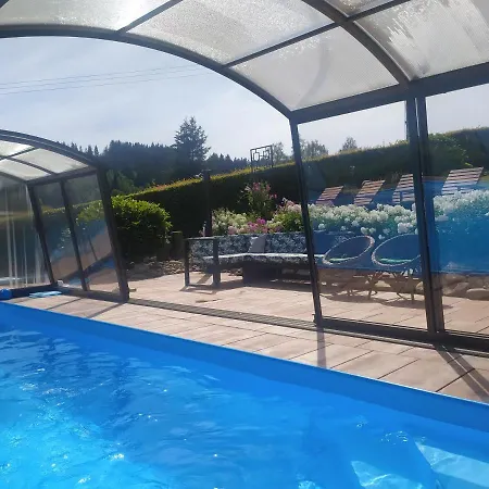 Na Kovárně Apartamento *