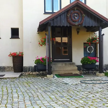 Na Kovarne Apartment *