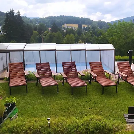 Apartmán Na Kovárně Smržovka