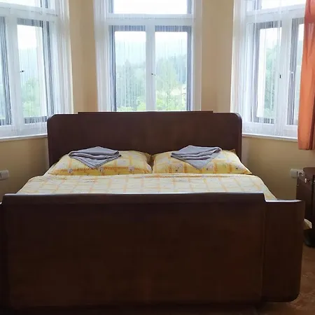 Na Kovárně Apartman Smržovka