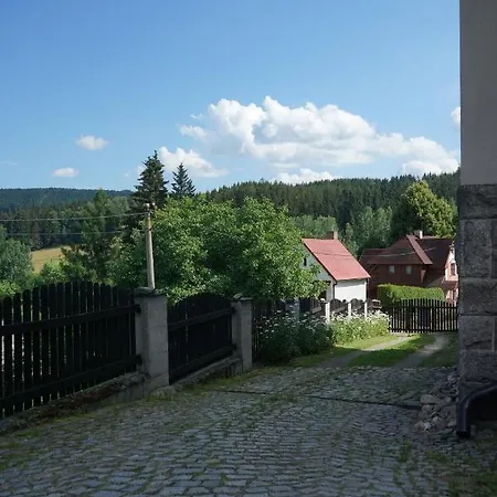 Na Kovarne * Smržovka
