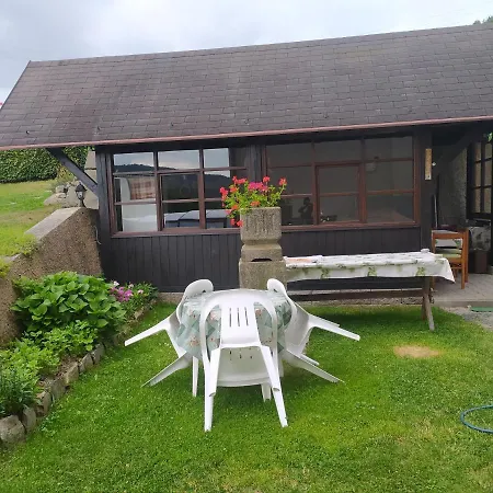 Na Kovárně Apartman Smržovka
