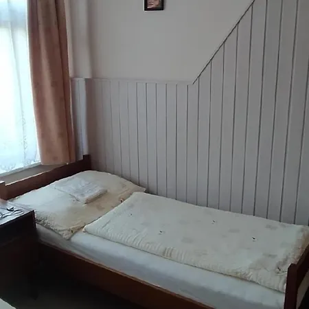 Apartman Na Kovárně Smržovka