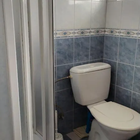 Na Kovarne Διαμέρισμα