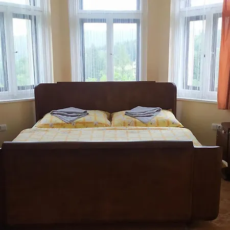 Na Kovarne * Smržovka