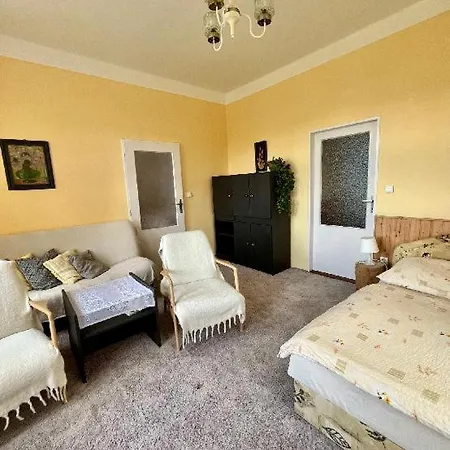 Apartment Na Kovarne