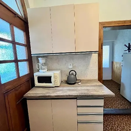 Apartment Na Kovarne *