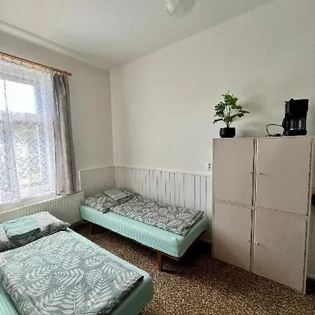 Na Kovarne شقة Smržovka