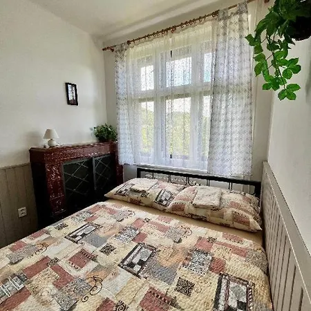 Na Kovarne Smržovka