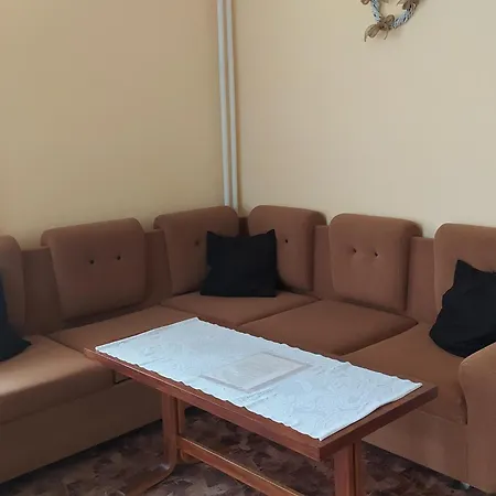 Na Kovarne Smržovka