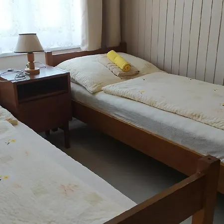 Apartment Na Kovarne Smrzovka