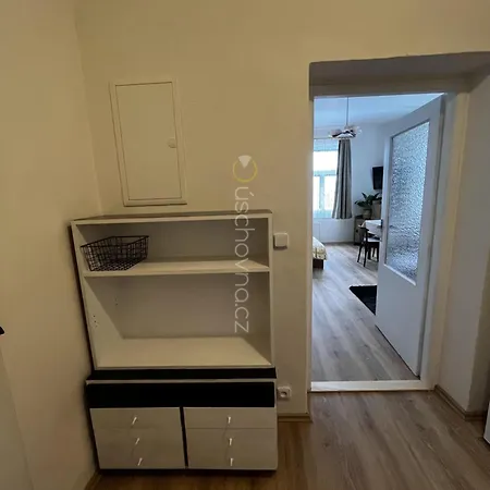 Na Kovarne * Smržovka