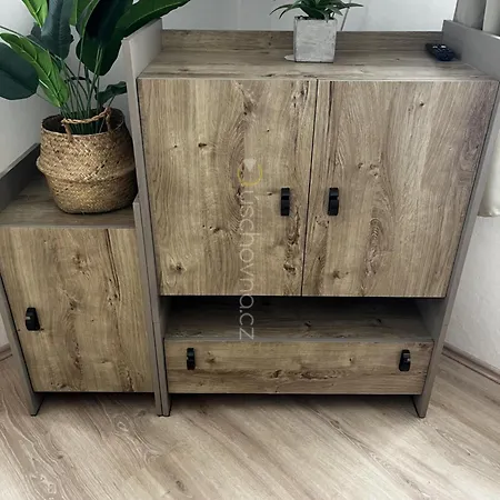 Apartman Na Kovarne Smržovka