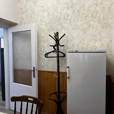 Διαμέρισμα Na Kovarne