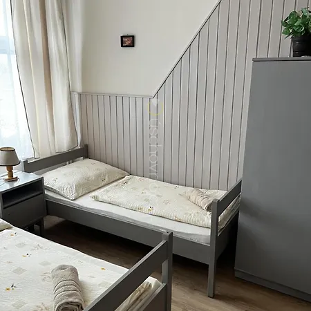 Apartmán Na Kovárně Smržovka