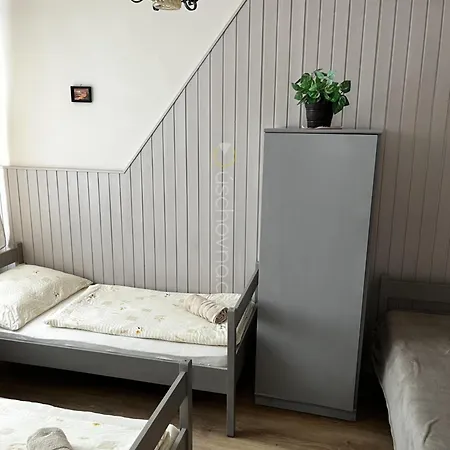 Na Kovárně Apartmán *