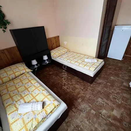Na Kovárně Apartmán