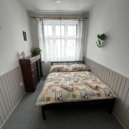 Na Kovarne * Smržovka