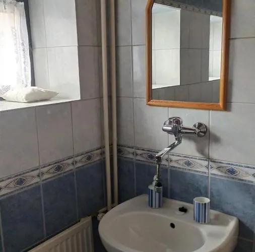 아파트 Na Kovarne Smržovka