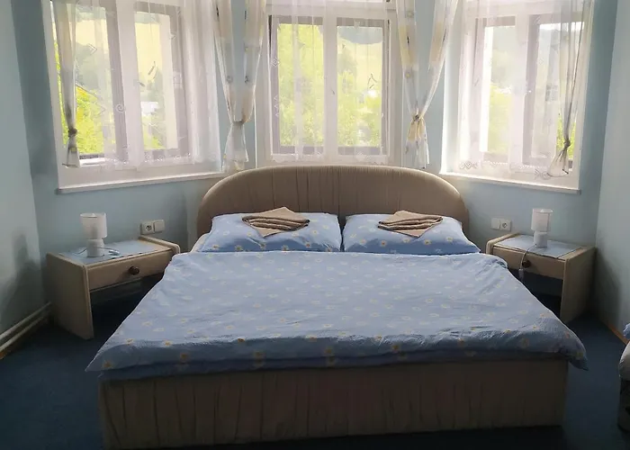 Na Kovárně Apartamento Smržovka