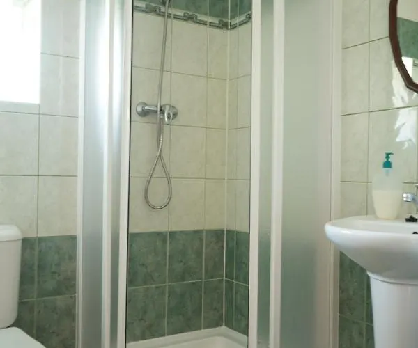 Na Kovárně Smržovka