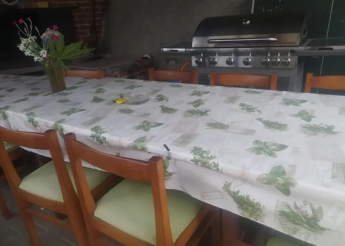 Apartman Na Kovarne Smržovka