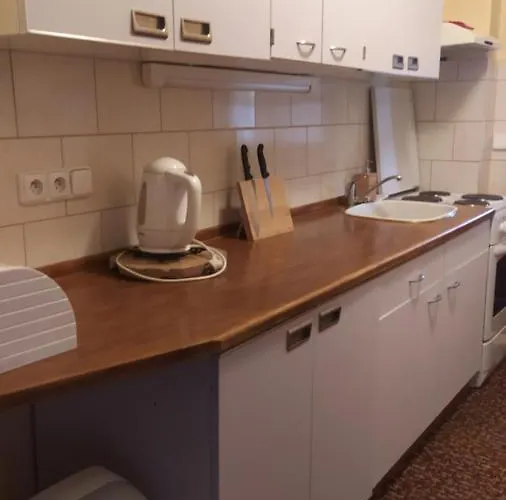Apartamento Na Kovárně *