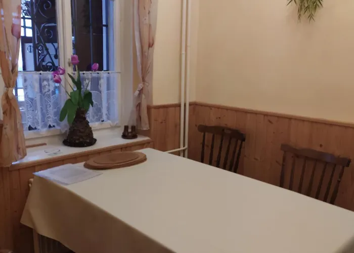 Na Kovárně * Smržovka