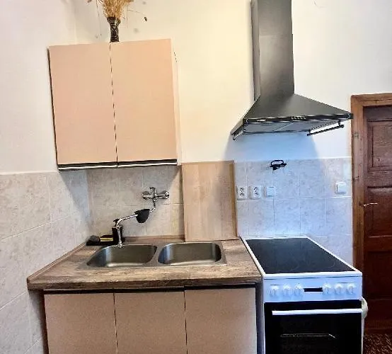 Na Kovárně Apartamento *