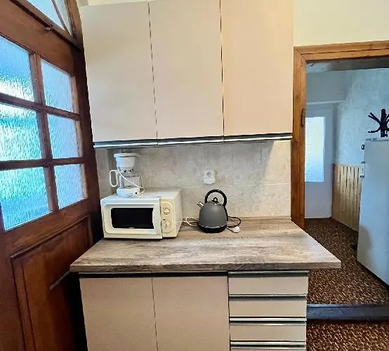 Apartamento Na Kovárně *