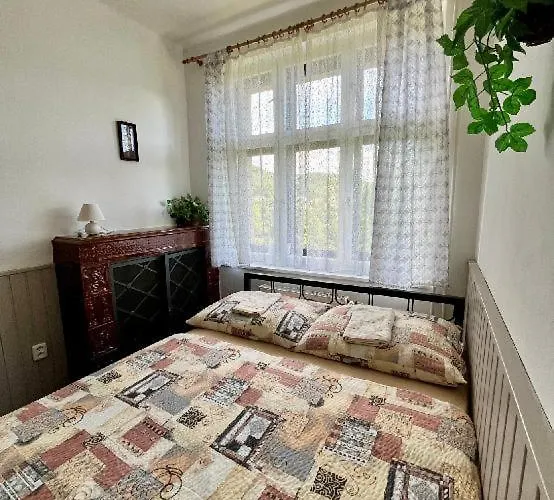 Na Kovárně Smržovka