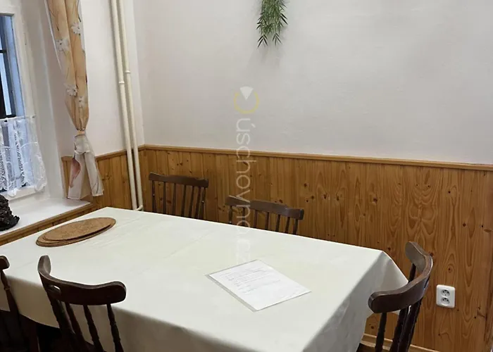 Na Kovarne Smržovka