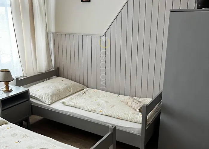 Апартаменты Na Kovarne Смржовка