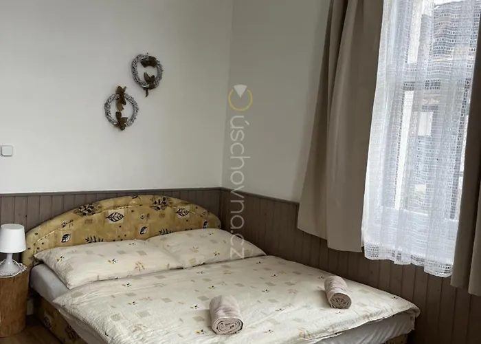 Apartman Na Kovarne *