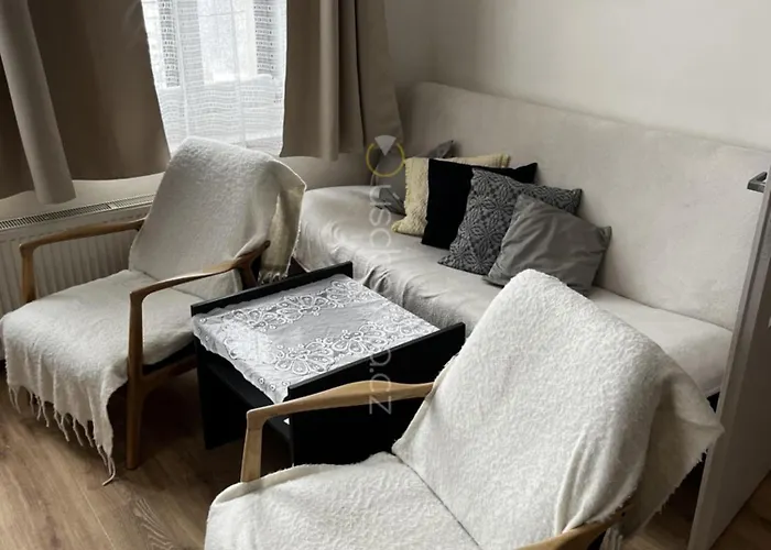 Na Kovarne Apartman *