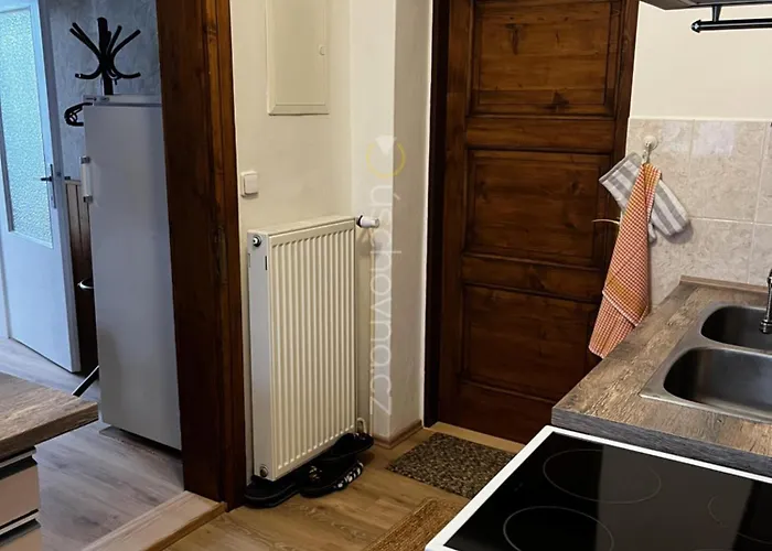 Na Kovarne * Smržovka
