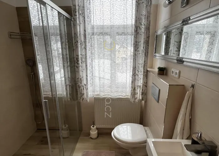 Na Kovarne Apartman *