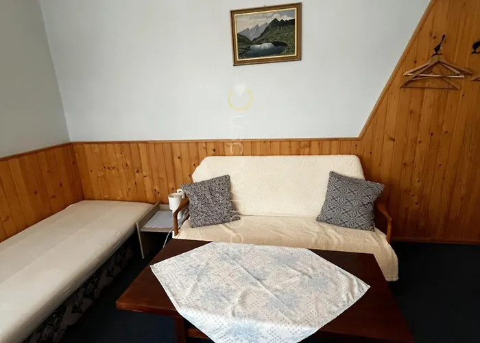 Apartman Na Kovarne