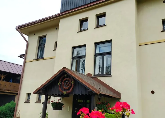 Apartman Na Kovarne *